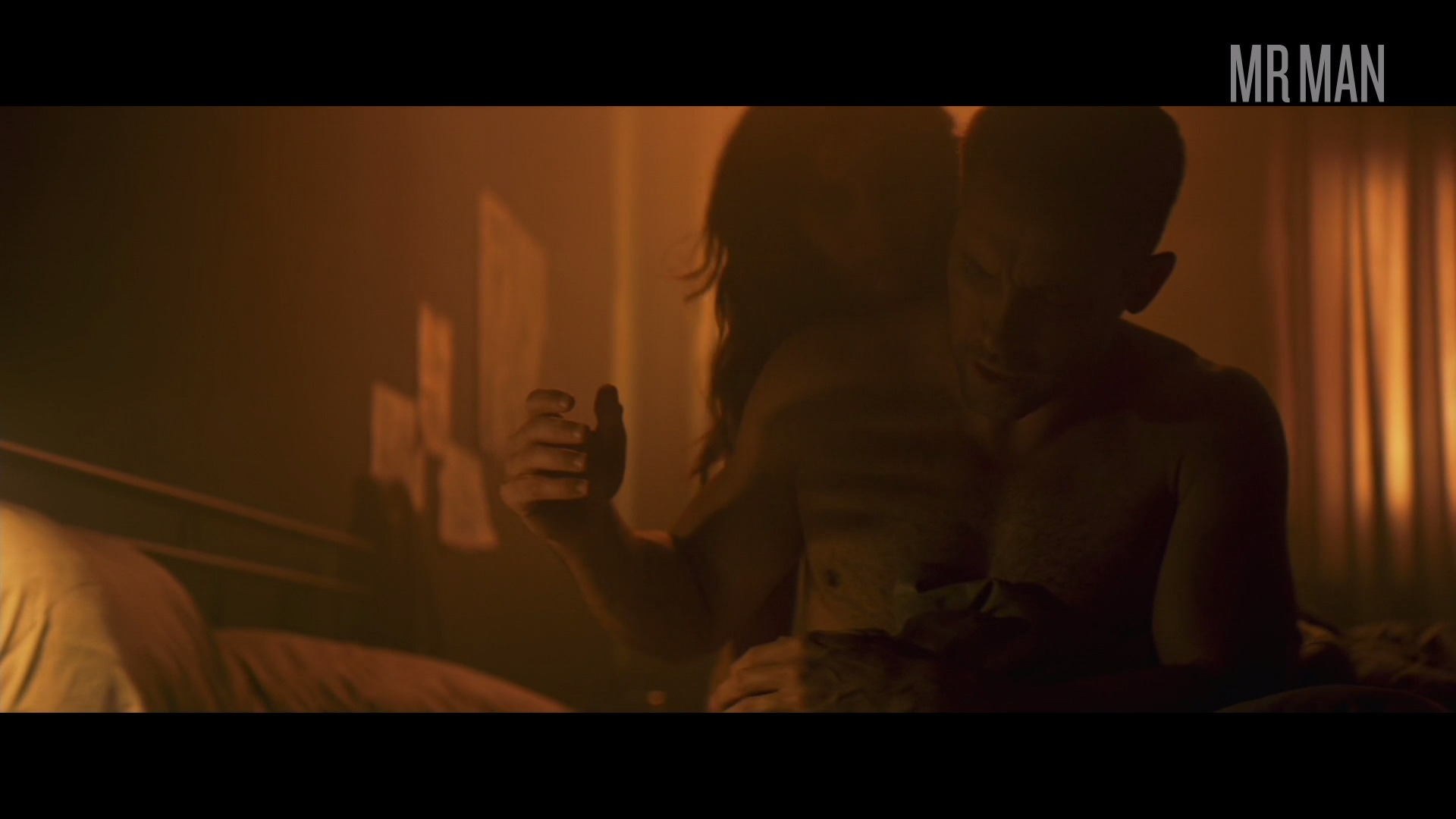 Hottest Scott Adkins Scene in Legacy of Lies. Shirtless, Straight. 52184