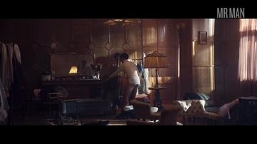 Gustavo Rojo in Sonja: The White Swan (2018) Sexy Straight Sexy Straight 52244