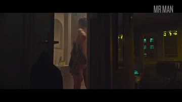 Maciej Musiałowski in The Hater (2020) Butt Butt Gay 52256