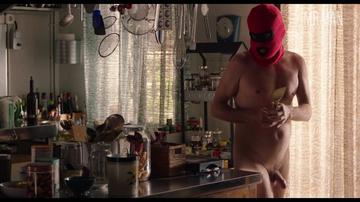 Guillermo Pfening in Foodie Love (2019) Balls Penis Shirtless Balls Butt 52277