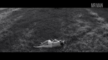 Lech Dyblik in The Painted Bird (2019) Butt Straight Butt Straight 52283