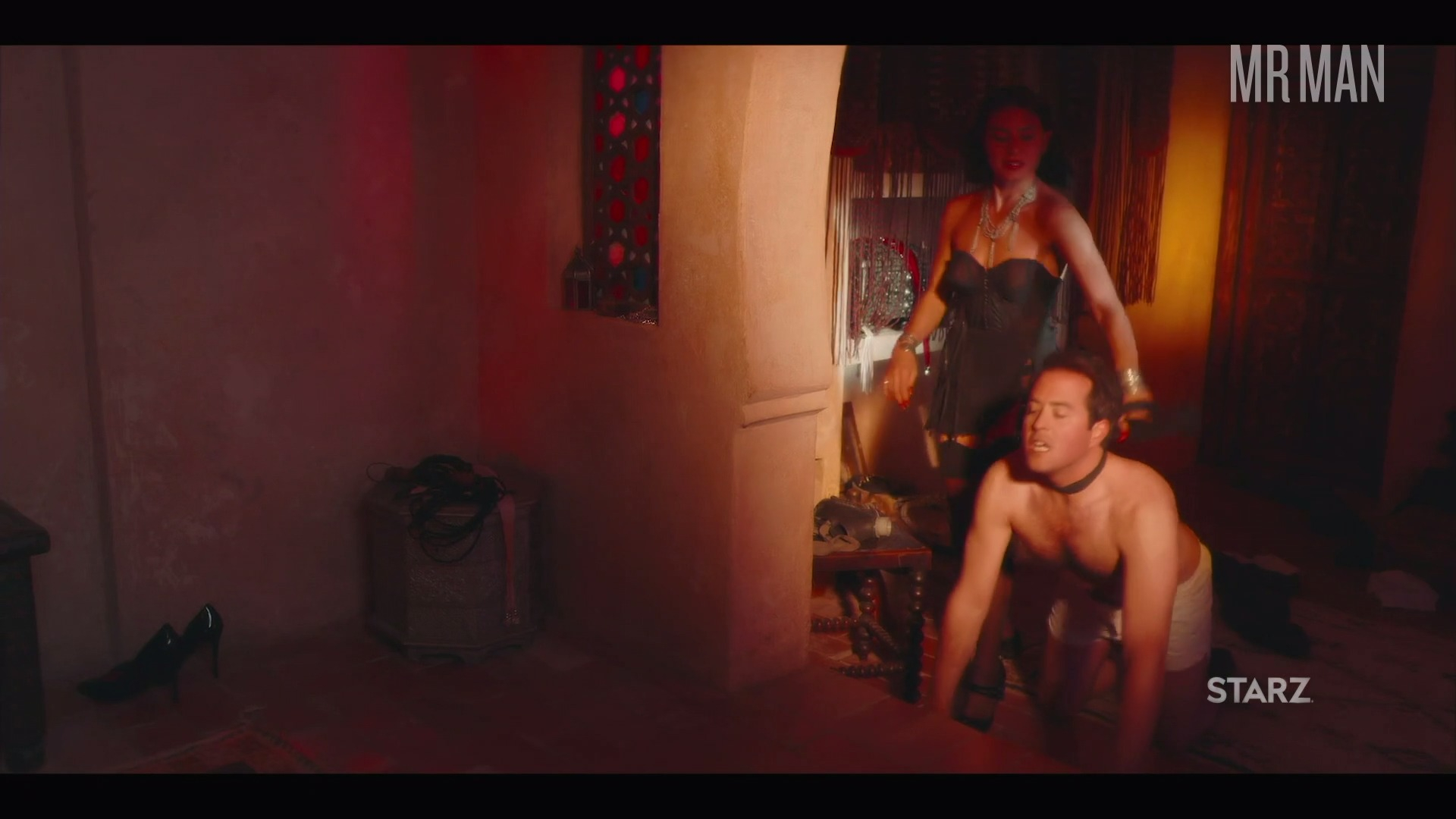 Sexiest Scenes of Frederic from Little Birds. Sexy, Shirtless, Underwear. 62231