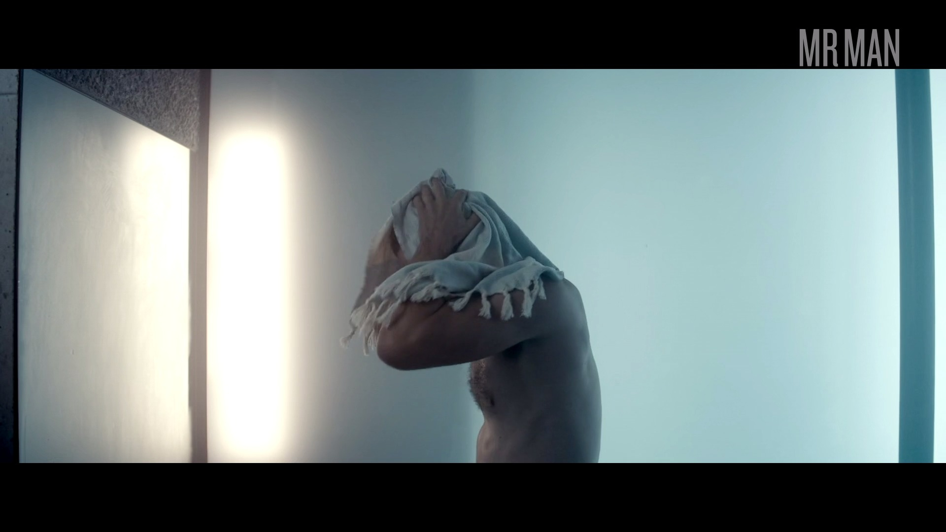 Sexiest Scenes of Max Isaksen from Exit Plan. Sexy, Shirtless. 52463