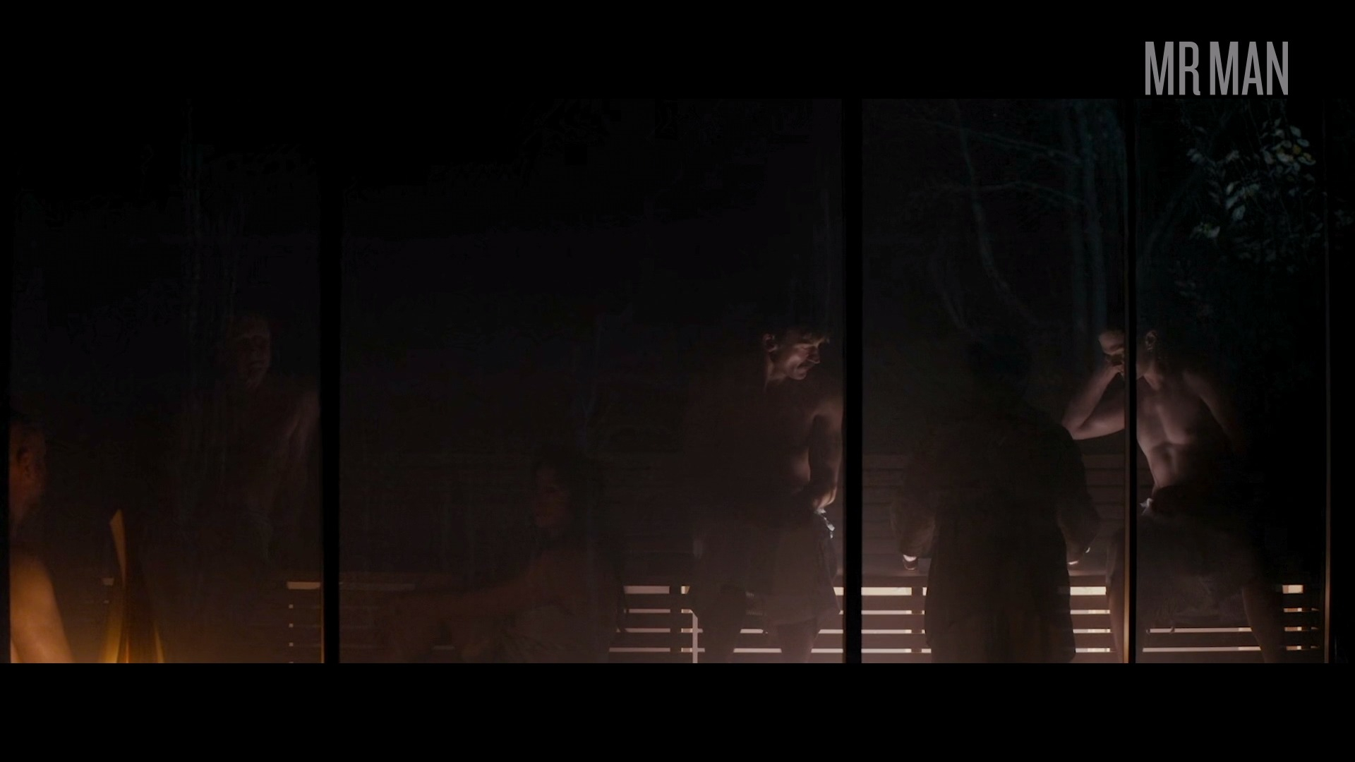 Sexiest Scenes of Max Isaksen from Exit Plan. Sexy, Shirtless. 52469