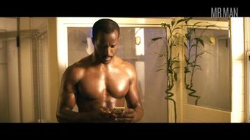 Brian Isom in Balance of Power Sexy Shirtless Sexy Shirtless 52490