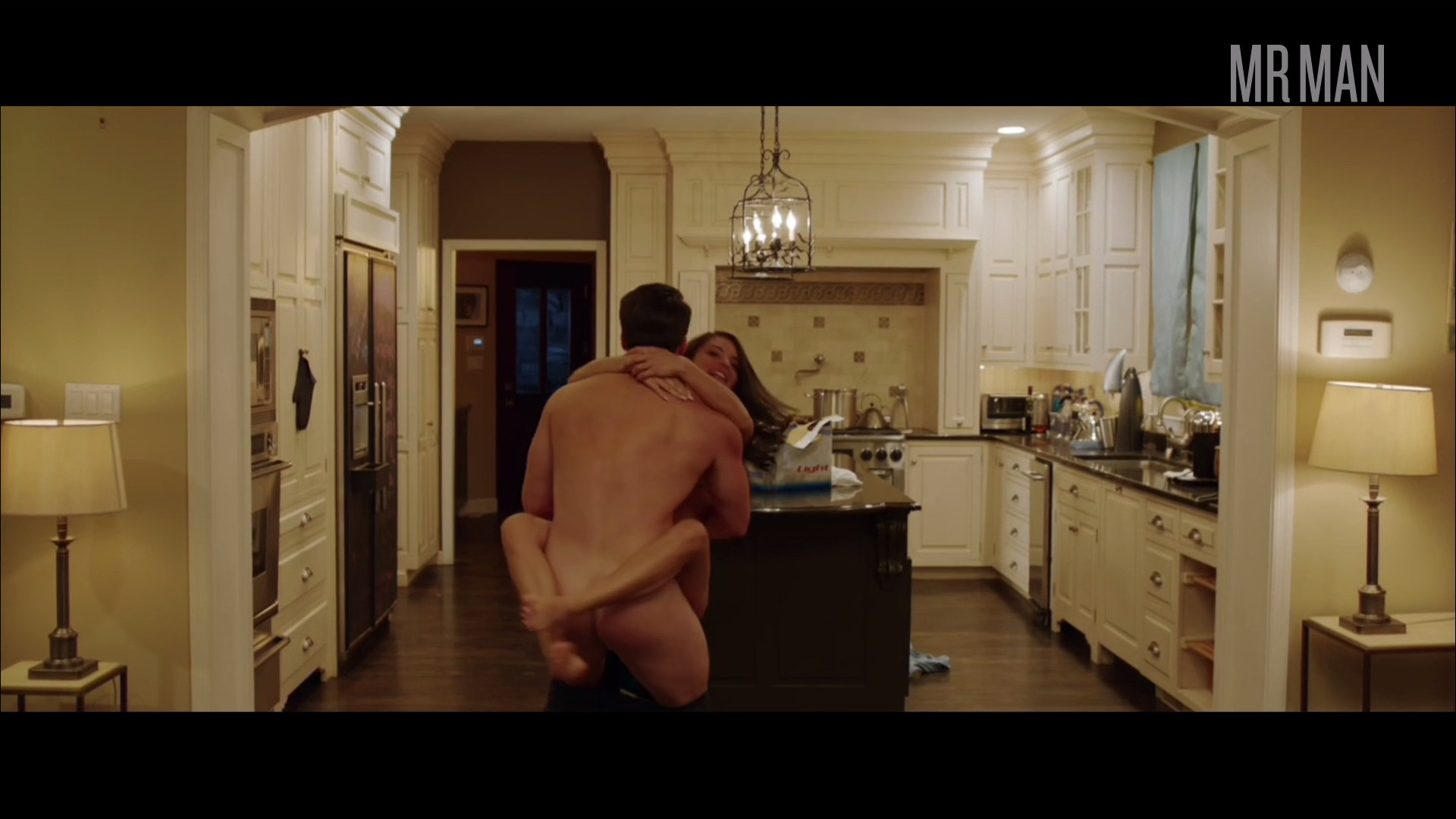 Martin Cervantez Nude as Ben Diaz. Butt, Sexy, Shirtless. 52670