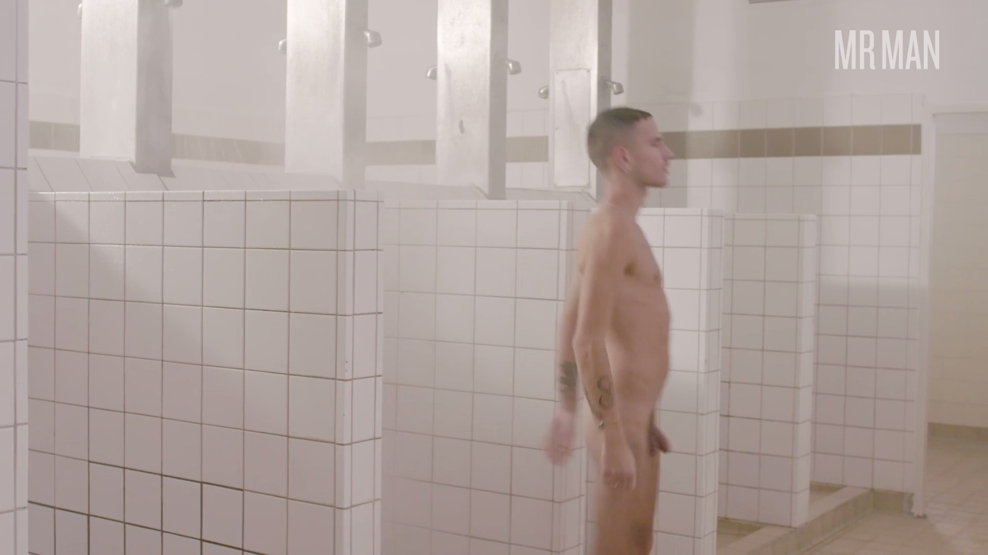 Matthias Kruger from M/M Naked. Balls, Butt, Penis, Sexy, Shirtless, gay, underwear. 52565