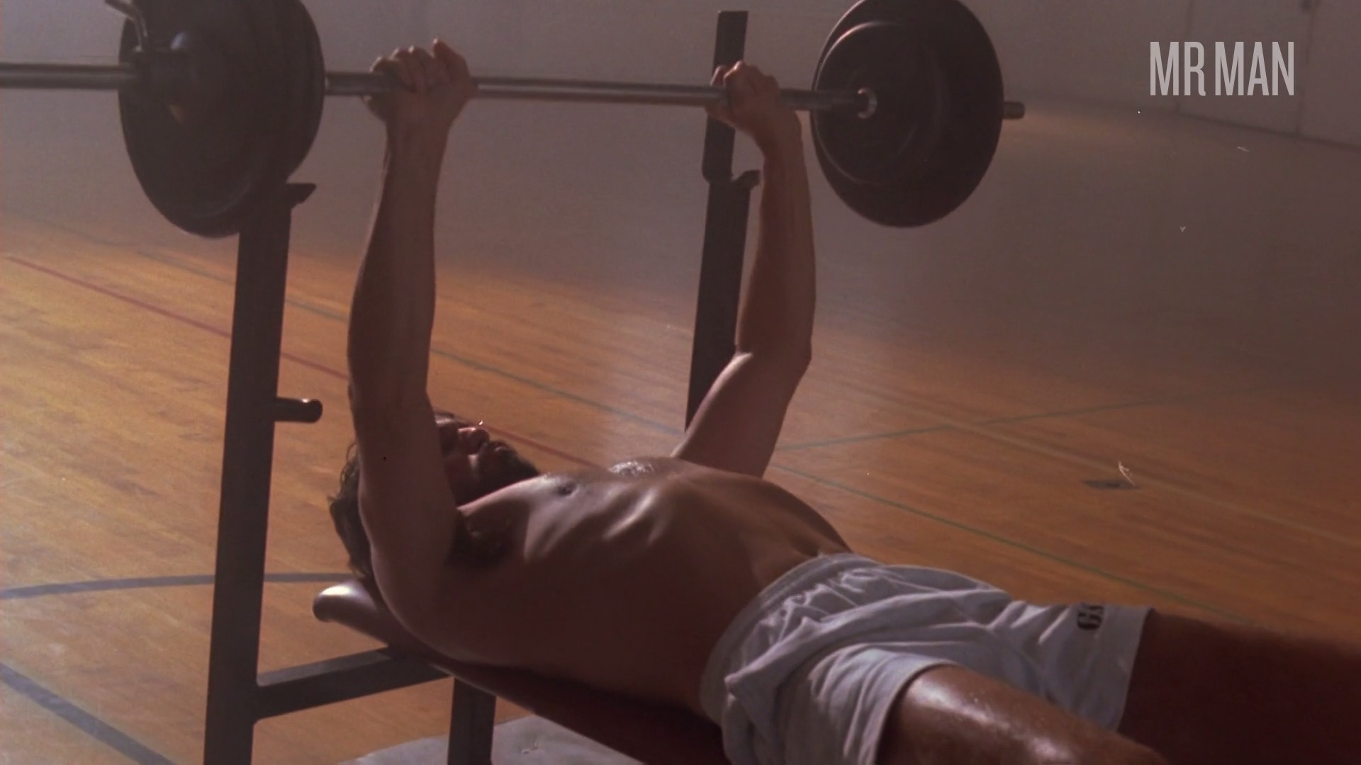Sexiest Scenes of Paul Solomon from A Murderous Affair: The Carolyn Warmus Story. Shirtless, sexy, straight. 52631