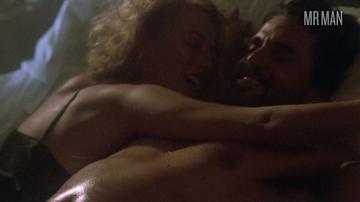 Chris Sarandon in A Murderous Affair: The Carolyn Warmus Story (1992) Shirtless Sexy Shirtless 52634
