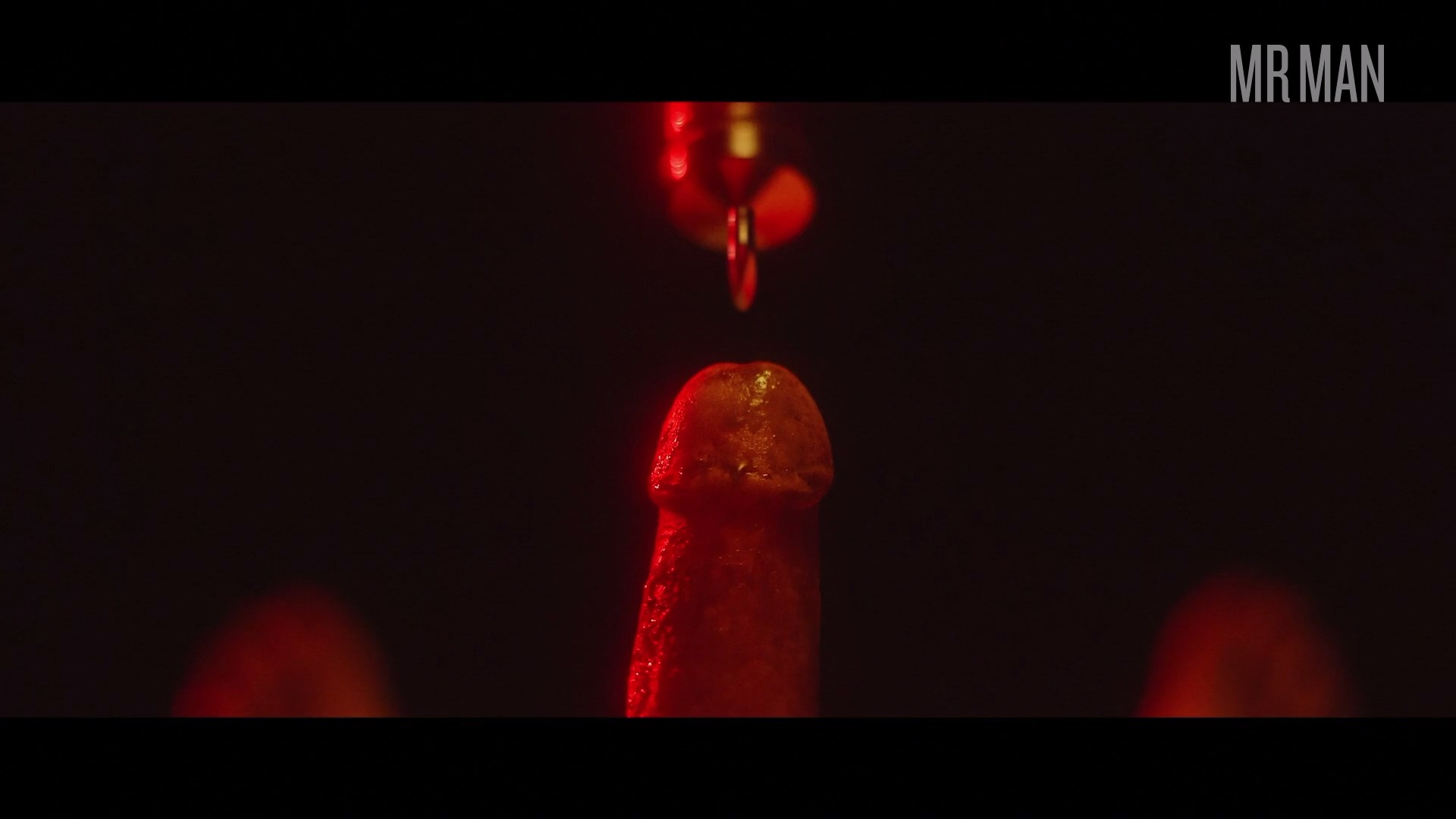 Gary Green Nude as Barry. Penis, Prosthetic, Sexy, Shirtless, butt, underwear. 60908