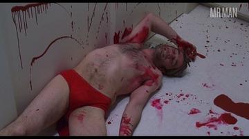 Elias Koteas in Novocaine (2001) Bulge Shirtless Underwear Bulge Shirtless 52742