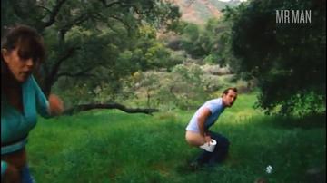 Jackson Tanner Worth in Clawed (2017) Sexy Sexy 52745