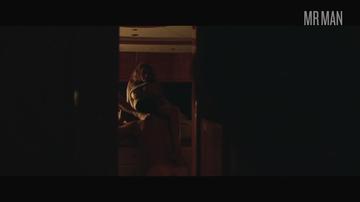 Nuno Lopes Nude as Andres. Butt, Sexy, Shirtless, Straight, balls. 52796