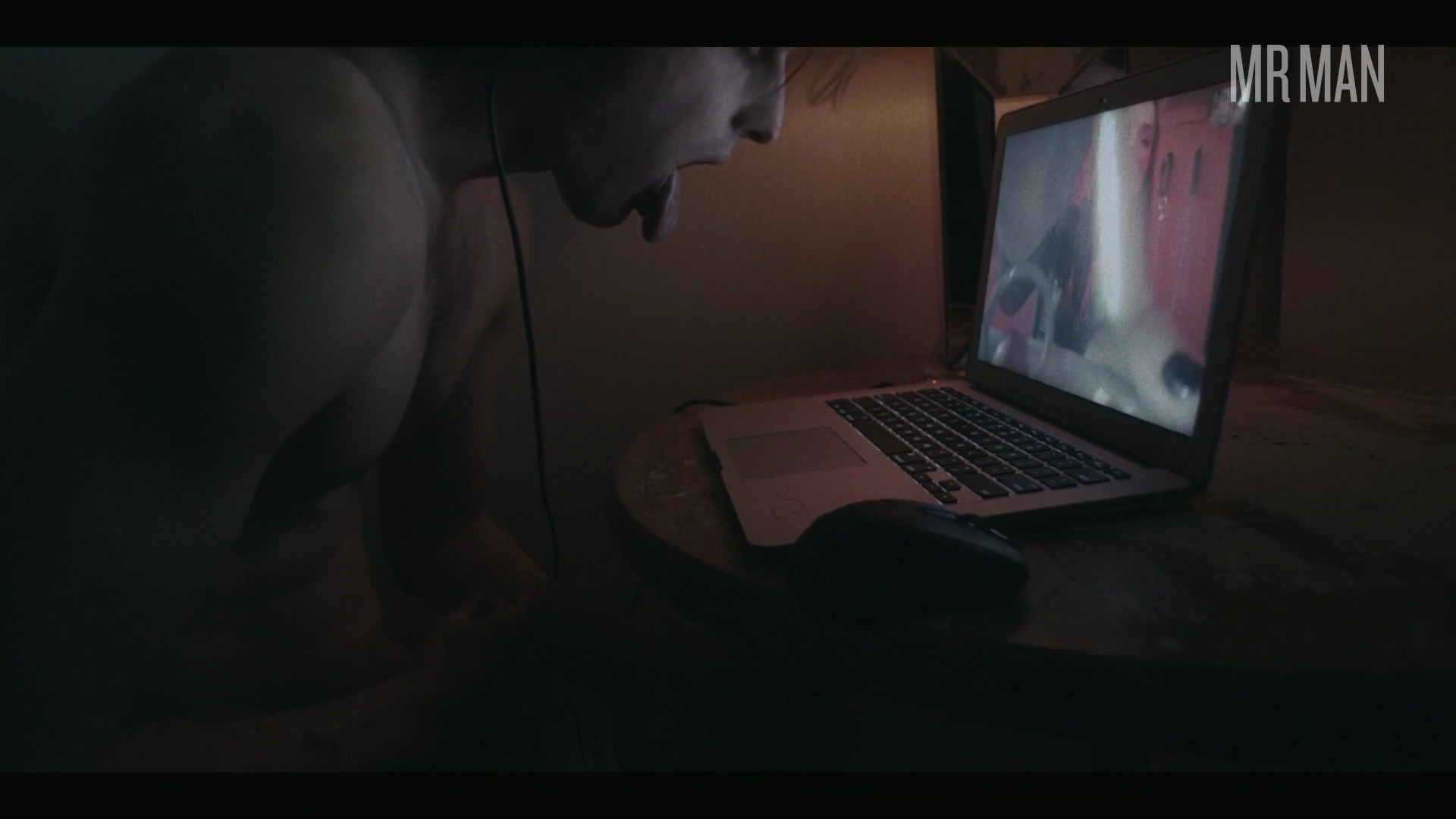 Peter Vack Nude as Jack. Penis, Sexy, Shirtless, balls, bulge. 58166