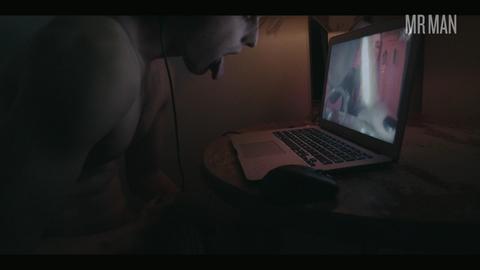 Peter Vack Nude as Jack. Penis, Sexy, Shirtless, balls, bulge. 58166