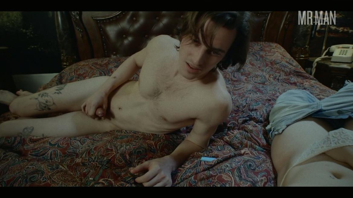 Peter Vack Nude as Jack. Balls, Erect, Penis, Sexy, Shirtless, bulge, underwear. 58184