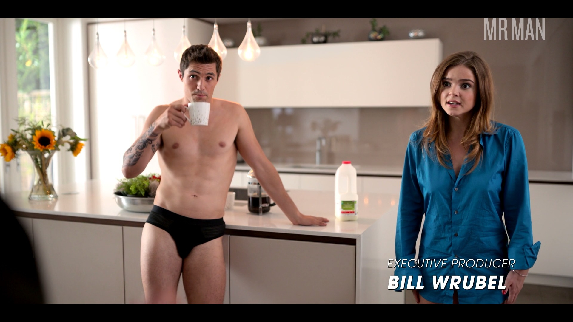 Phil Dunster in Ted Lasso (2020-2023)