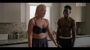Toheeb Jimoh in Ted Lasso (2020-2023) Shirtless Straight Shirtless Straight 65262