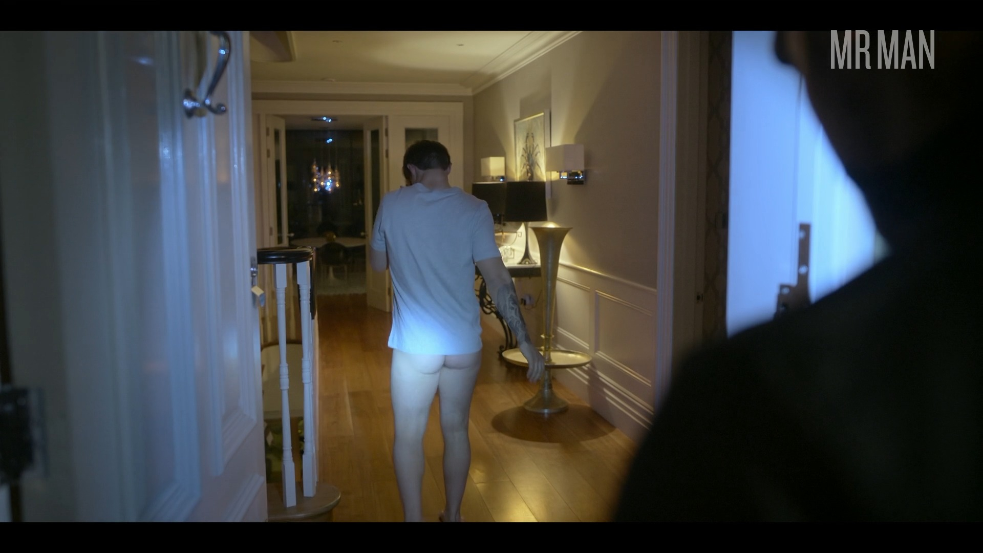 Nudes of Jamie Tartt from Ted Lasso. Butt, sexy, shirtless. 75582