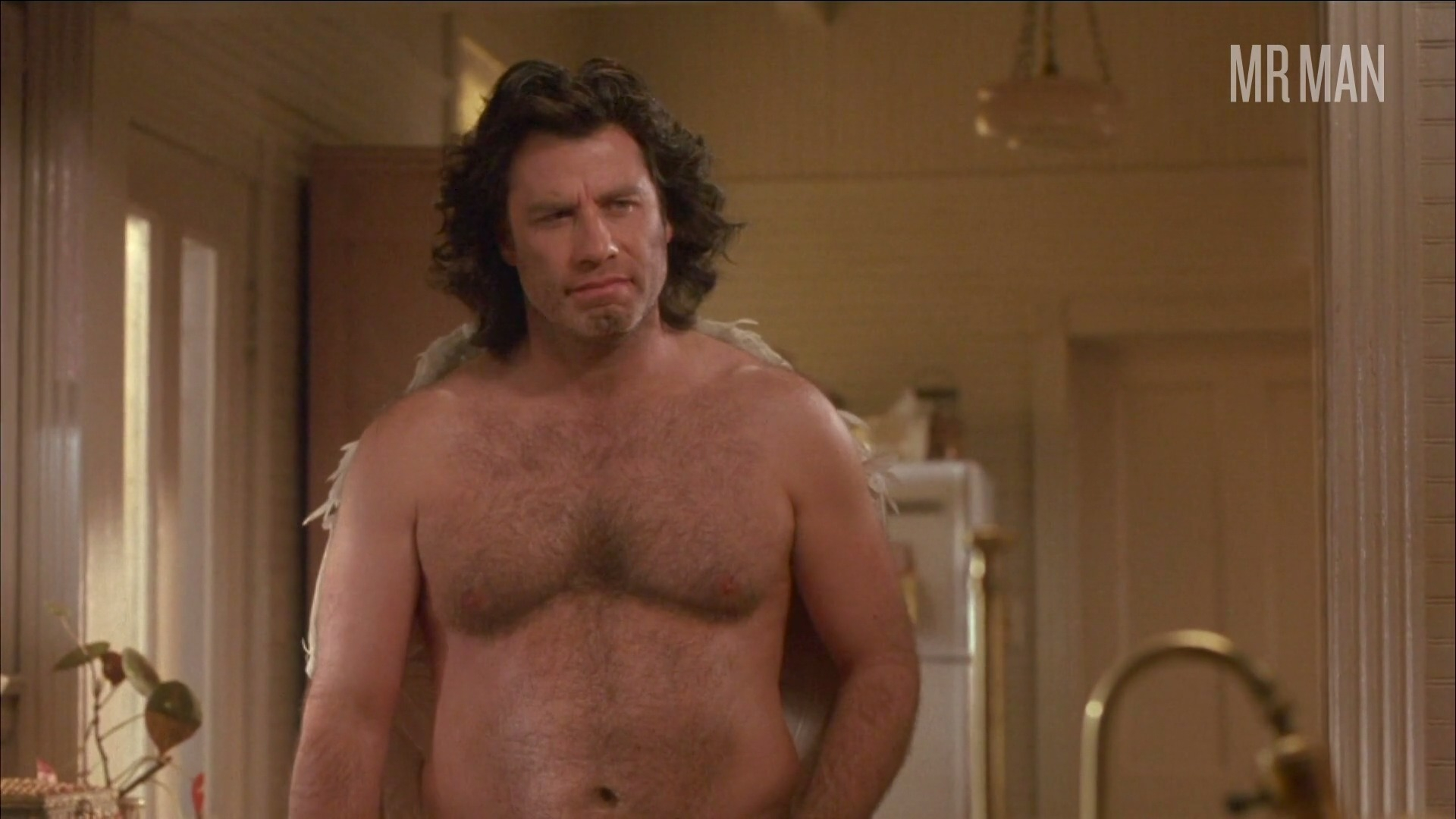 Sexiest Scenes of Michael from Michael. Shirtless, Underwear, sexy. 52943