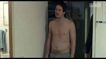 Hottest Hans Löw Scene in In My Room. Shirtless, Underwear, balls, butt. 53186