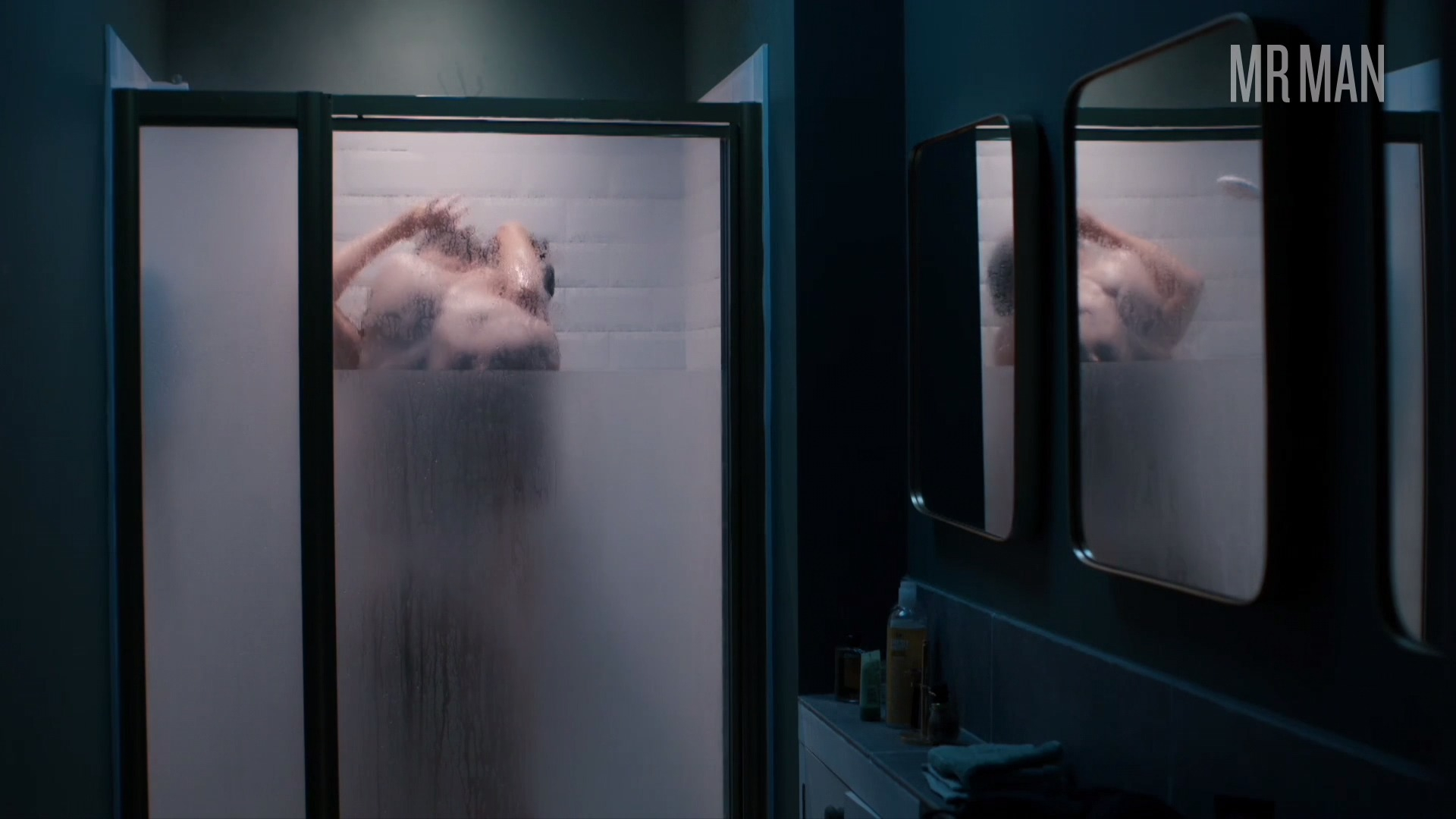 Hottest Ben Barnes Scene in Gold Digger. Sexy, Straight, bulge, shirtless. 53336