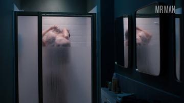 Hottest Ben Barnes Scene in Gold Digger. Sexy, Straight, bulge, shirtless. 53336