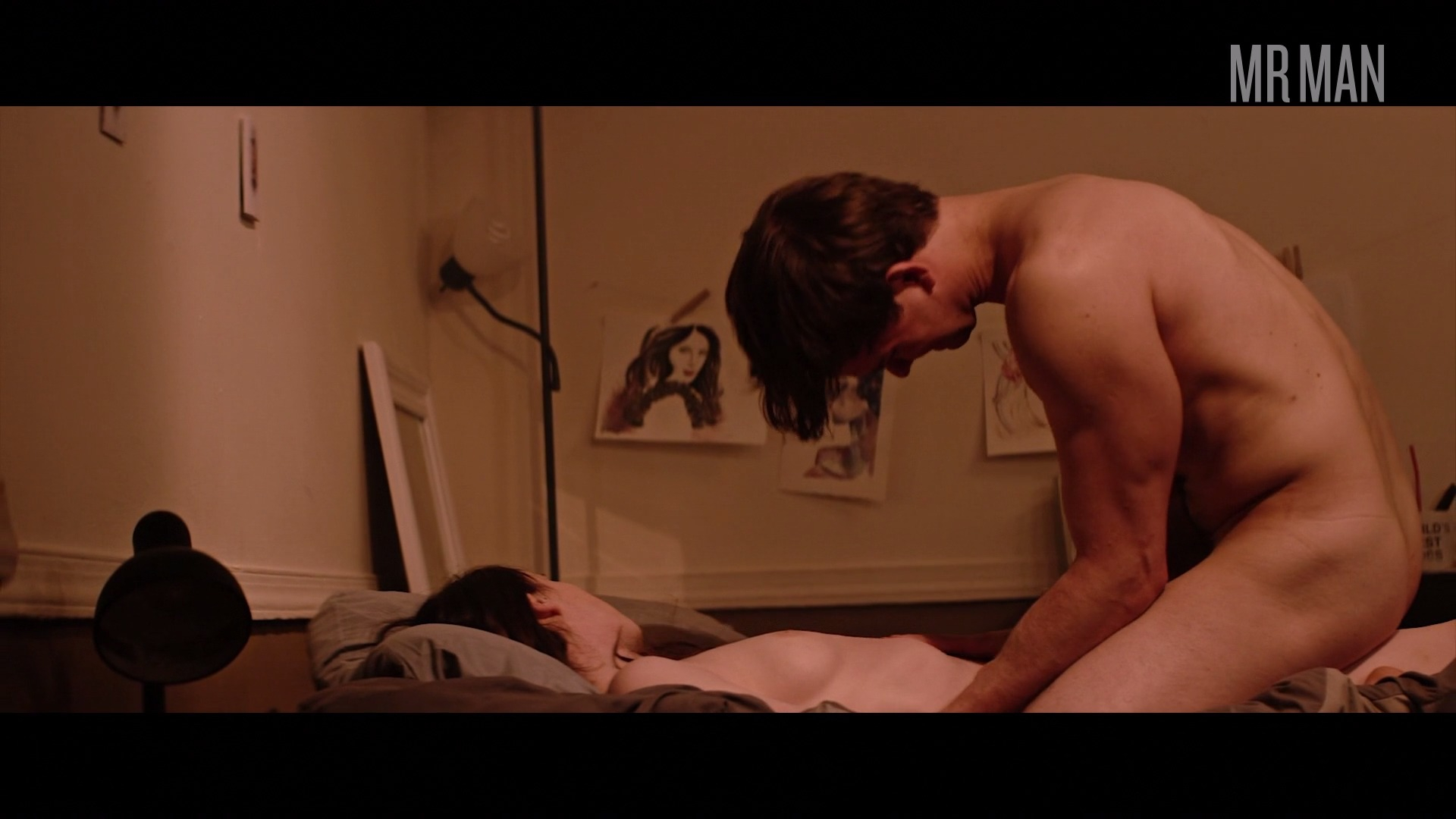 Tom from The Honeymoon Phase Naked. Butt, Sexy, Shirtless, straight. 53381