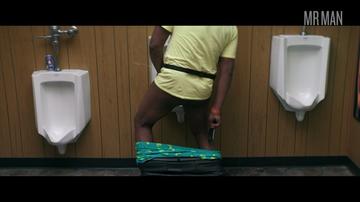 Dexter Darden Nude as Hags. Sexy, Butt. 53426
