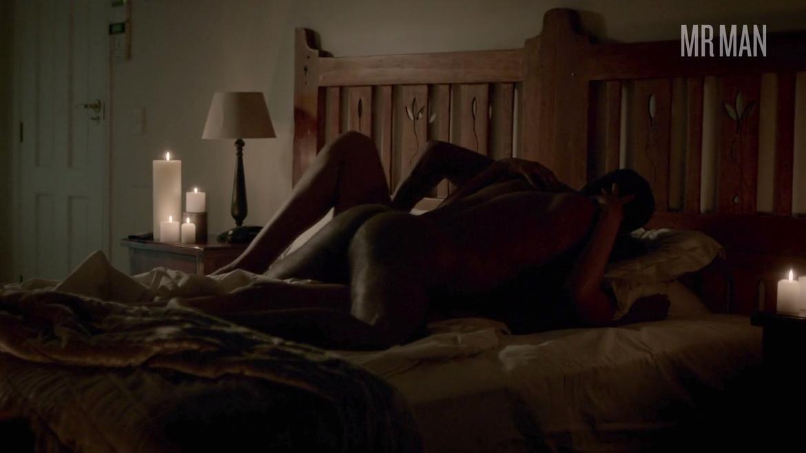 Matias from Santana Naked. Shirtless, Butt, Straight. 53477