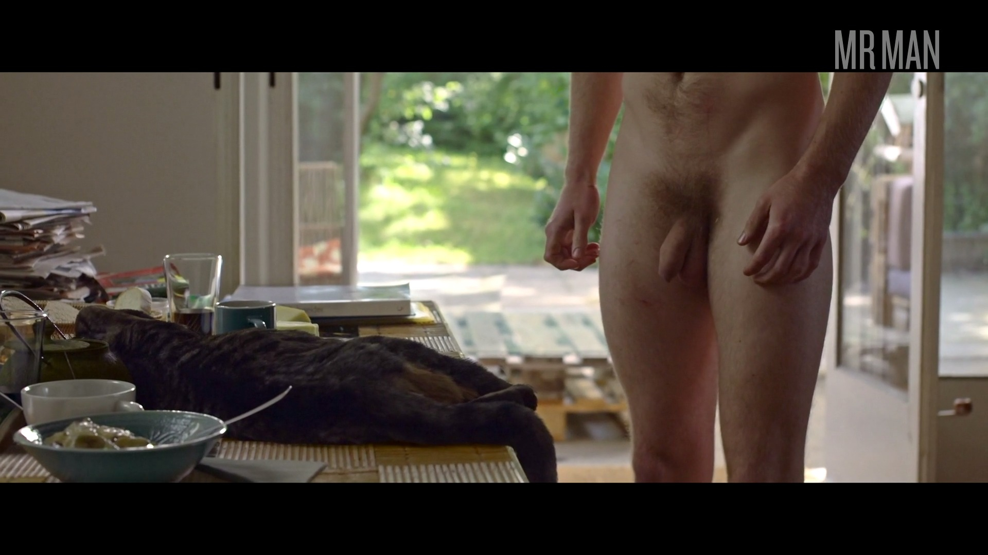 Stefan from Tomcat Naked. Balls, Gay, Penis, Sexy, Shirtless, butt, butthole. 53537