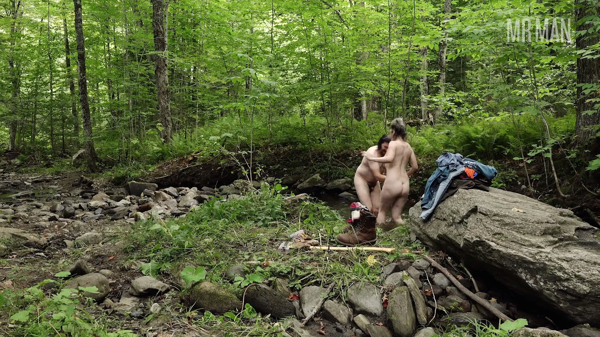 Kent Osborne Nude as Kent. Balls, Penis, Shirtless, bulge, butt. 53558