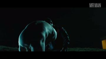 Liam Carney Nude as Fannigan. Butt, Shirtless, Balls, Penis. 53564