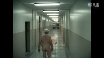 Guy Boyd in I'm Thinking of Ending Things (2020) Butt Butt Shirtless 53672