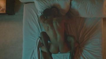Method Man Nude in Power Book II: Ghost. Butt, Sexy, Shirtless, Straight, bulge, underwear. 80242
