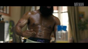 T. Murph in Woke (2020-2022) Shirtless Shirtless 71103