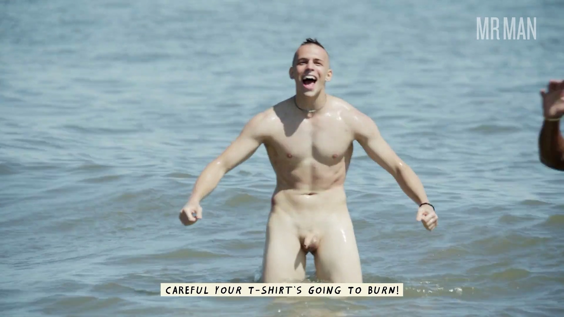 Sebastiano Pigazzi Nude as Enrico. Balls, Penis, Shirtless, butt, sexy. 53894