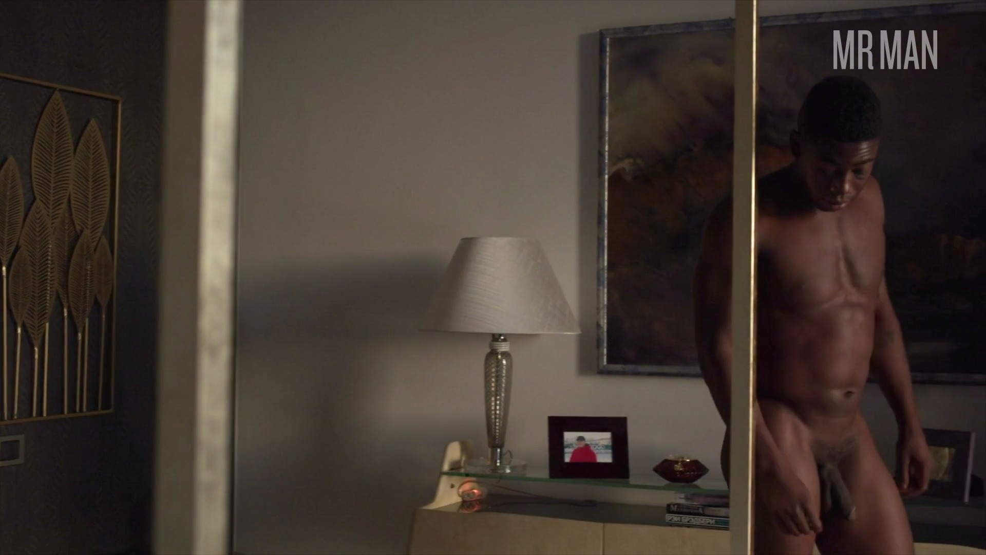 Corey Knight Nude as Craig Pratchett. Balls, Butt, Penis, Shirtless, Underwear, sexy. 54584