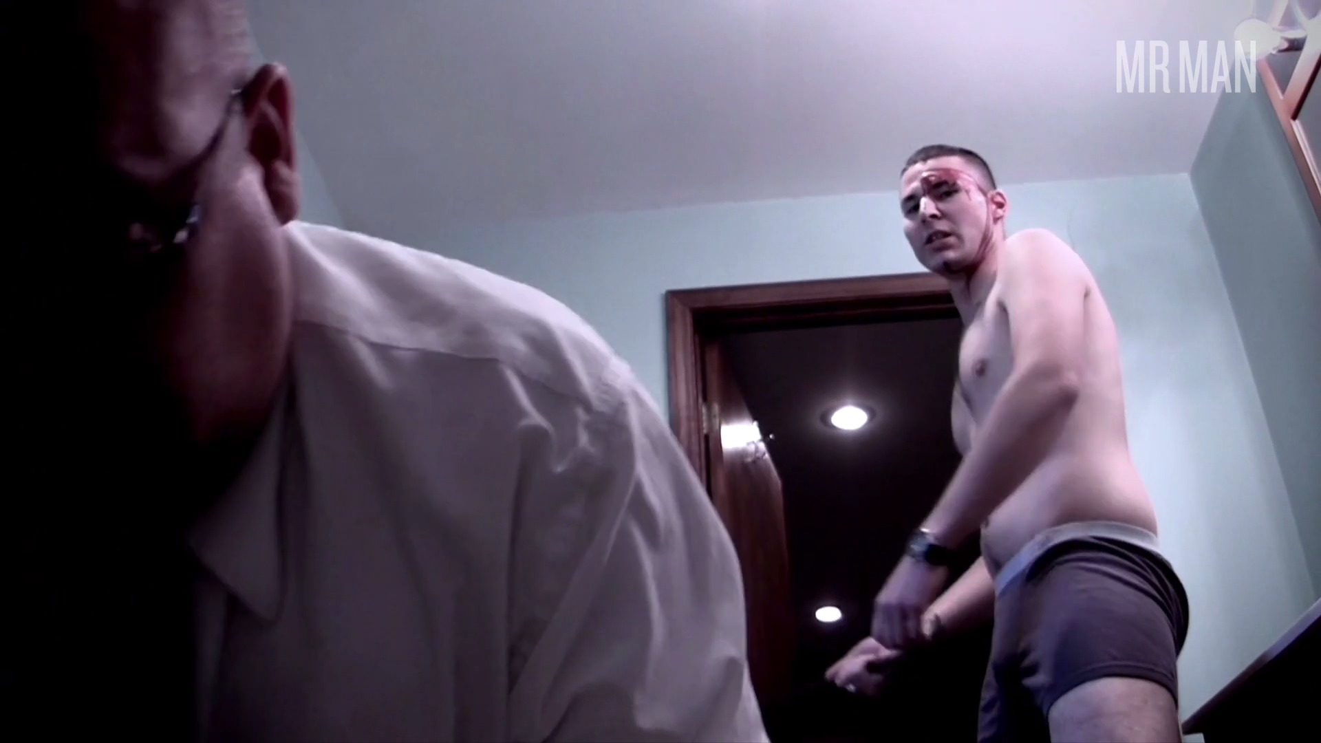 Sexiest Scenes of Brad Joseph from And Then YOU Die!. Shirtless, Underwear, straight. 53909