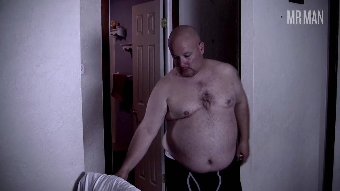 Sexiest Scenes of Sam Wallace from And Then YOU Die!. Shirtless, Underwear. 53903