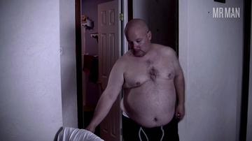 Sexiest Scenes of Sam Wallace from And Then YOU Die!. Shirtless, Underwear. 53903