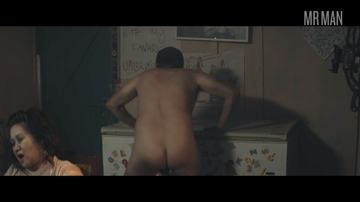 David Adlam in Two Heads Creek (2019) Butt Shirtless Butt Sexy 53930