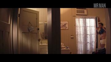 Sexiest Scenes of Norman from Two Heads Creek. Bulge, Underwear, sexy, shirtless. 53927