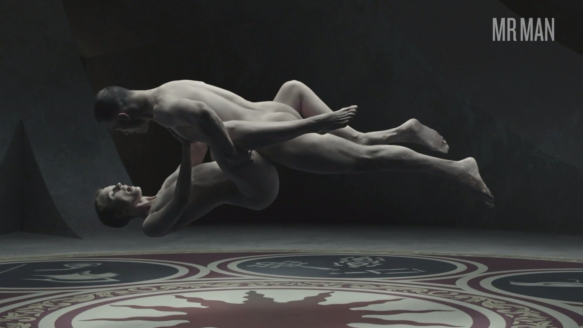 Cosmo Jarvis Nude as Campion Sturges. Butt, Sexy, Shirtless, Straight. 53936