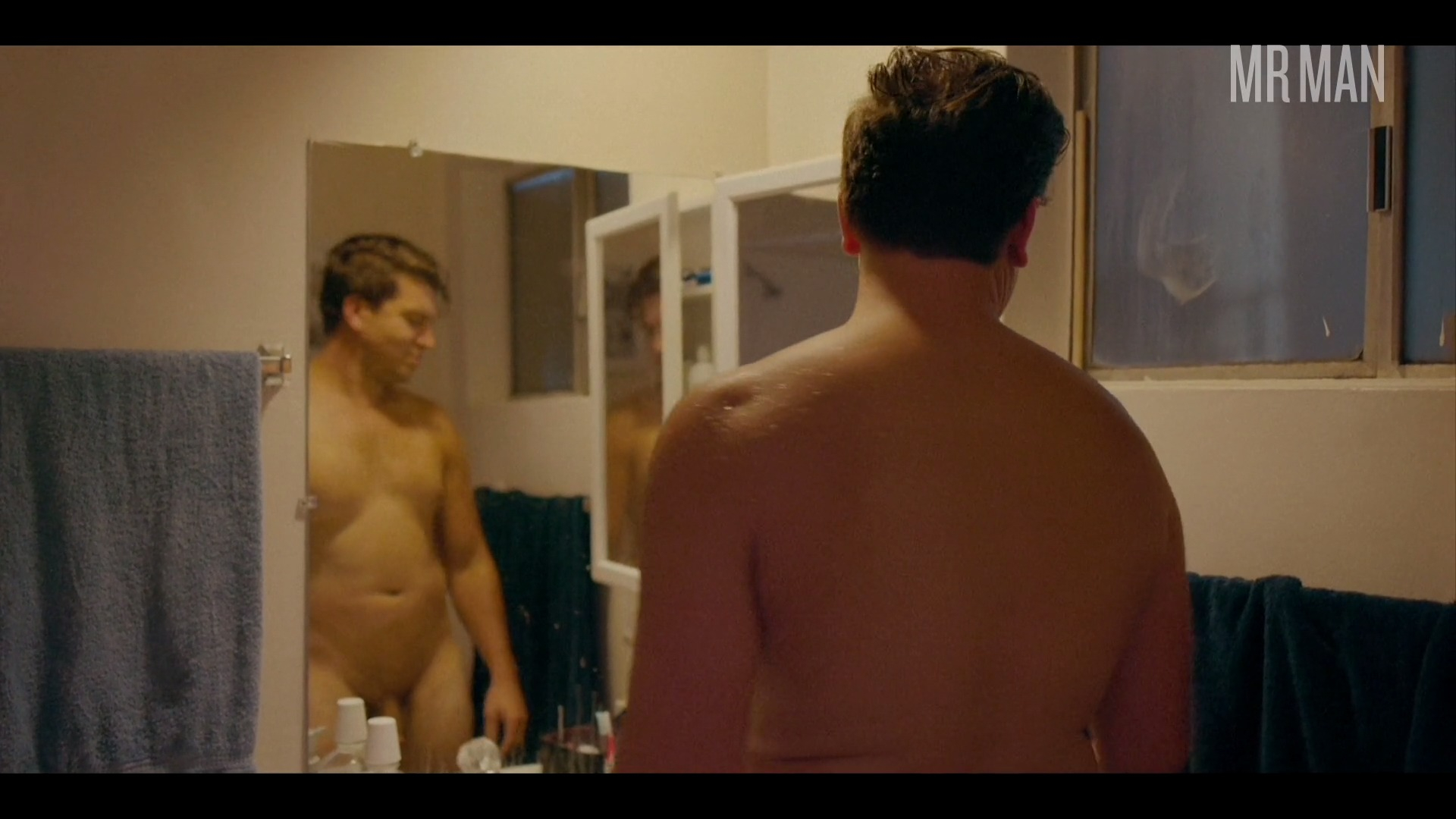 Jesse from Rot Naked. Balls, Butt, Penis, Shirtless, Underwear, prosthetic, sexy. 53987
