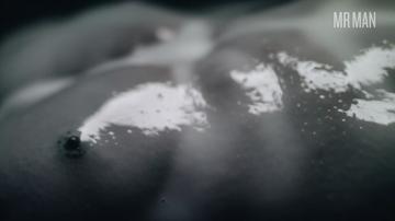 Edwin De La Renta in The Last Faust (2019) Bulge Shirtless Bulge Sexy* 54014