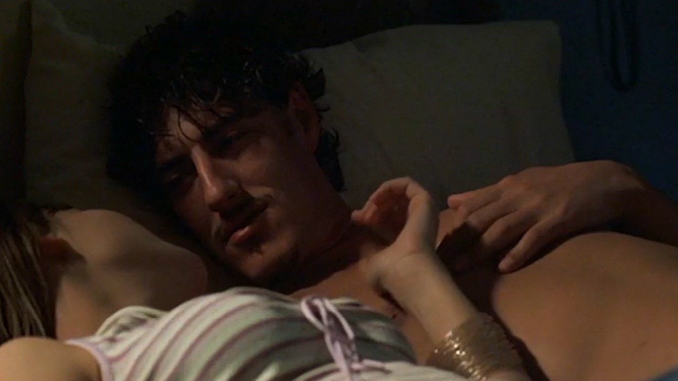 Sexiest Scenes of Andrew from Rx. Shirtless, Straight, sexy. 54155