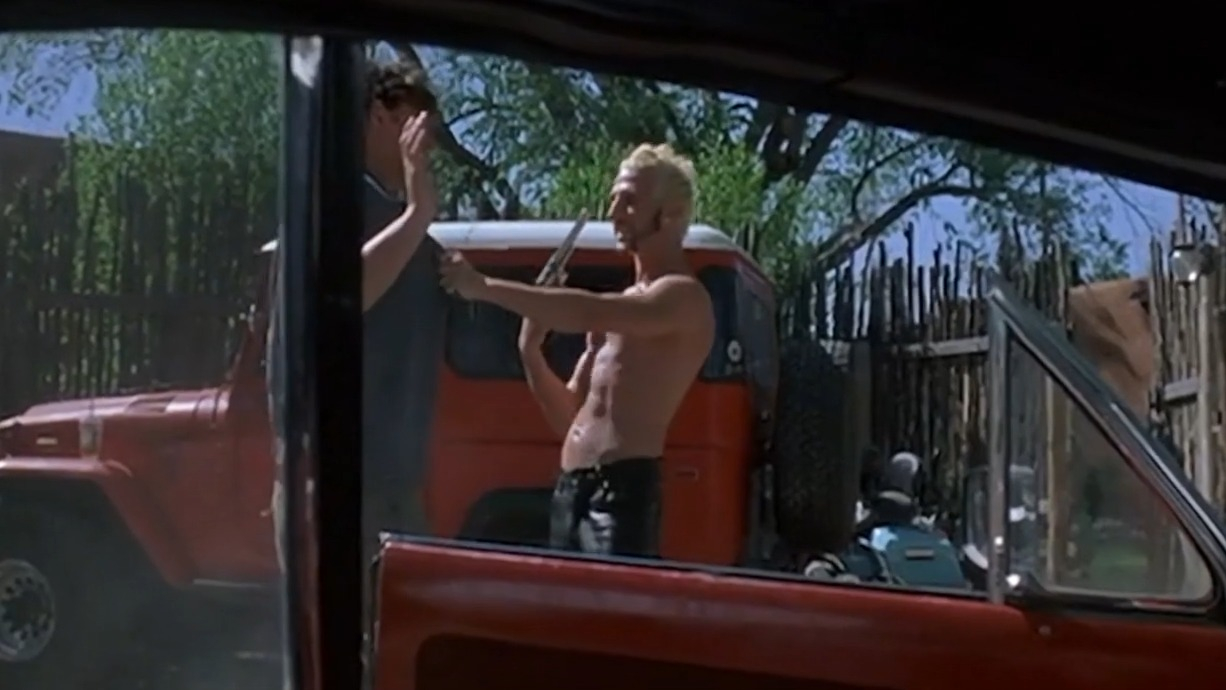 Sexiest Scenes of Raul from Rx. Shirtless, gay. 54161