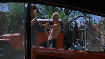 Ori Pfeffer in Rx (2005) Shirtless Gay Shirtless 54161