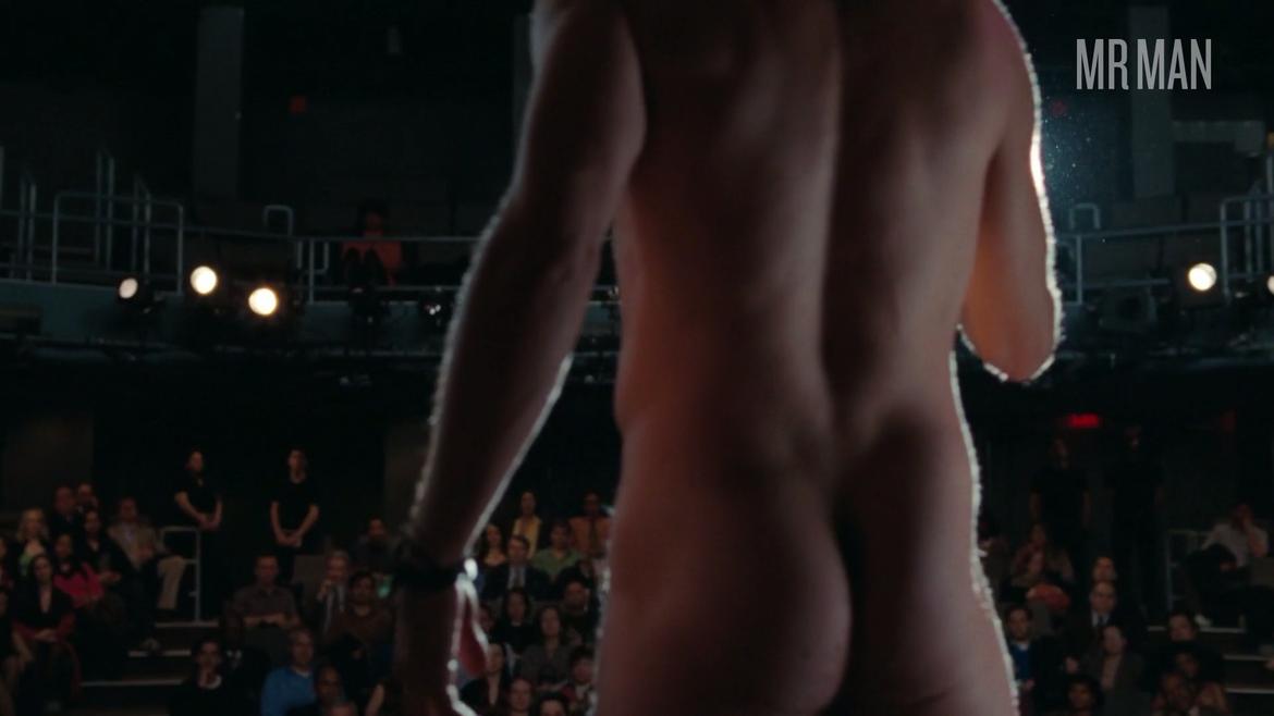 Will Swenson in The Switch (2010) Butt Shirtless Butt Shirtless 54167